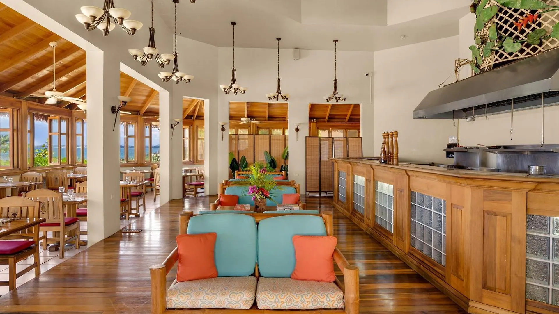 *****  Ocean Cliff Hotel Negril Limited - Adults Only Jamaica