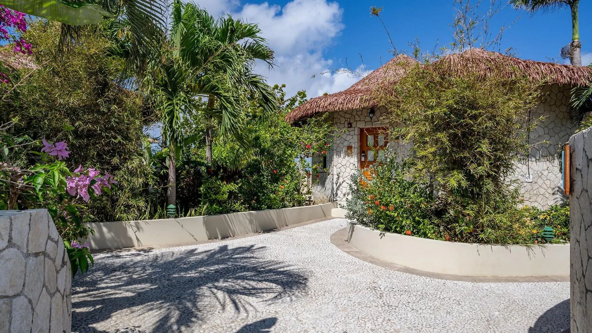 Ocean Cliff Hotel Negril Limited - Adults Only 5*,