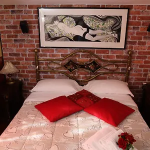Paoline's In Bed and breakfast Fiumicino