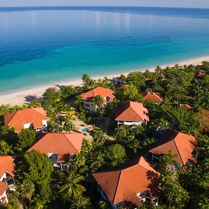 Semesteranläggning (resort) Couples Swept Away (adults Only)