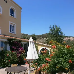 Paradis Frankreich