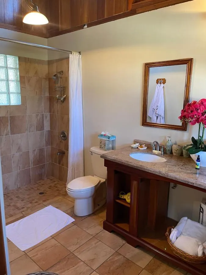Ocean Cliff Hotel Negril Limited - Adults Only