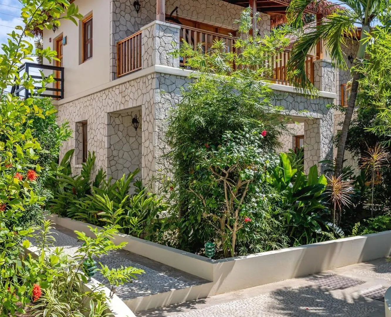 *****  Ocean Cliff Hotel Negril Limited - Adults Only Jamaica