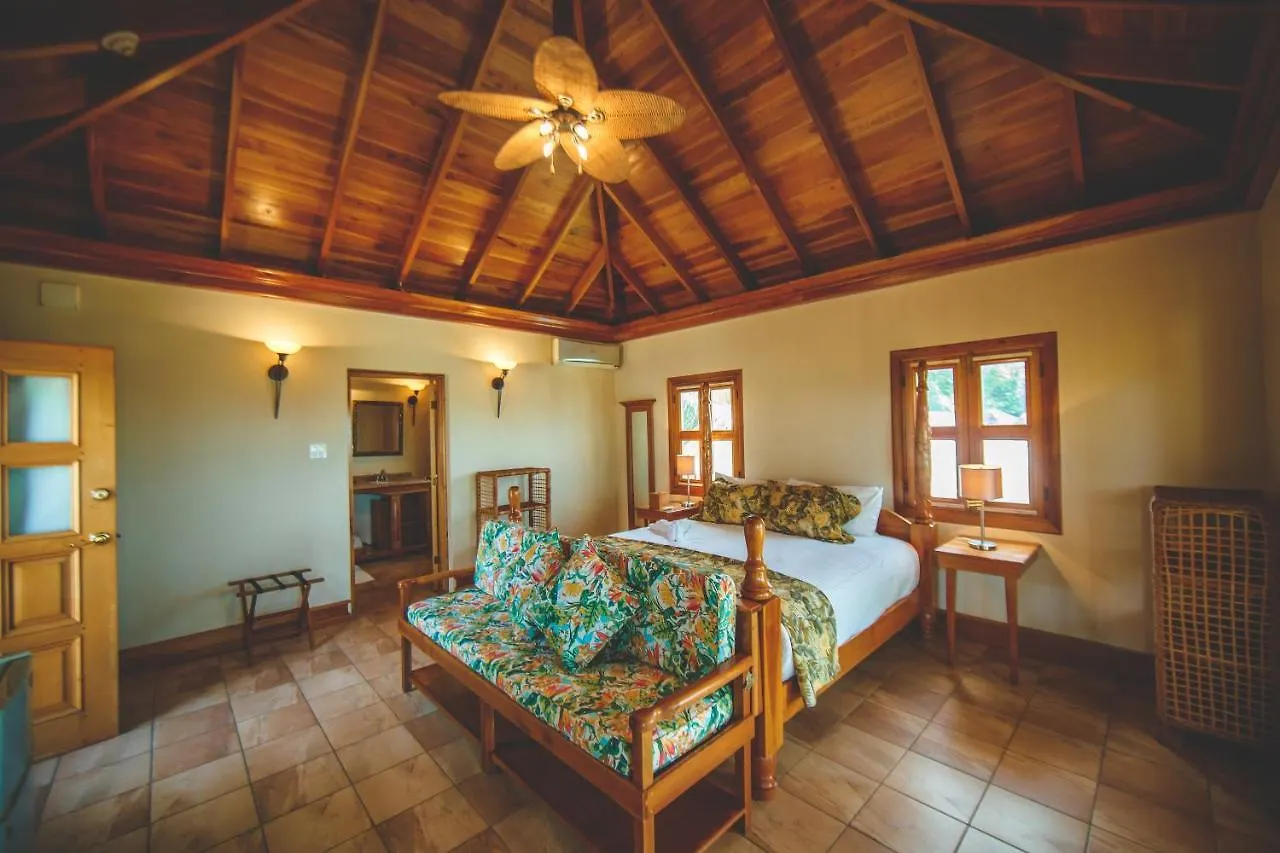 Ocean Cliff Hotel Negril Limited - Adults Only