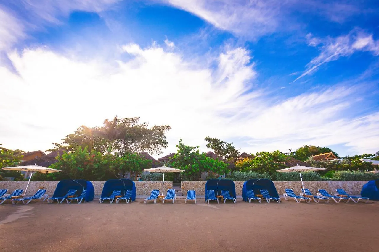 Ocean Cliff Hotel Negril Limited - Adults Only 5*,