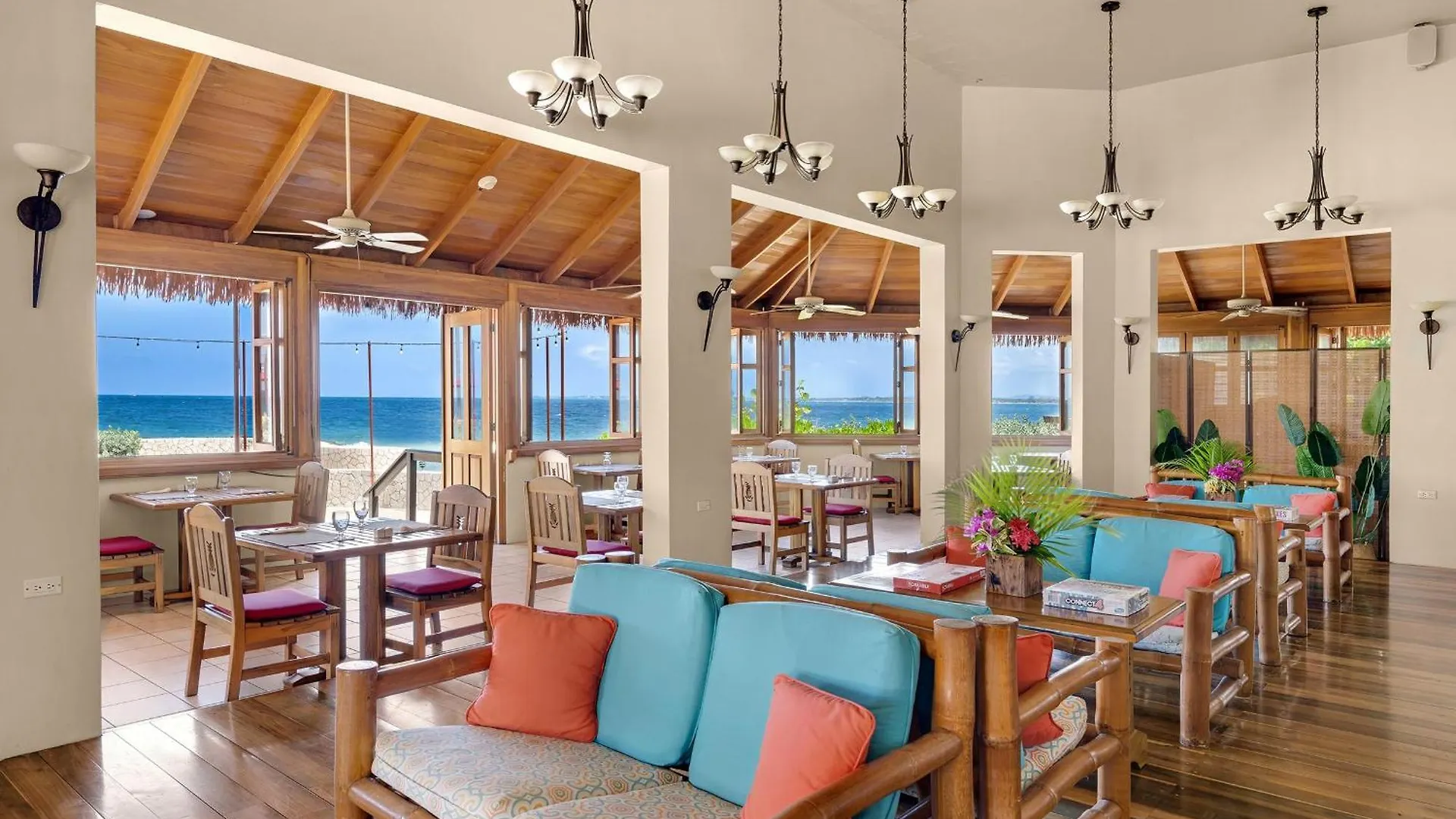 Ocean Cliff Hotel Negril Limited - Adults Only Jamaica