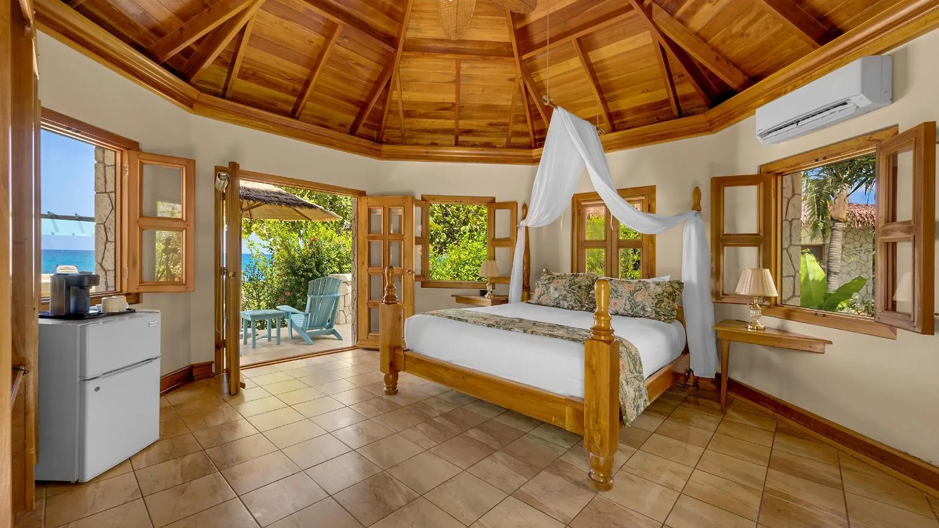 Ocean Cliff Hotel Negril Limited - Adults Only 5*,  Jamaica