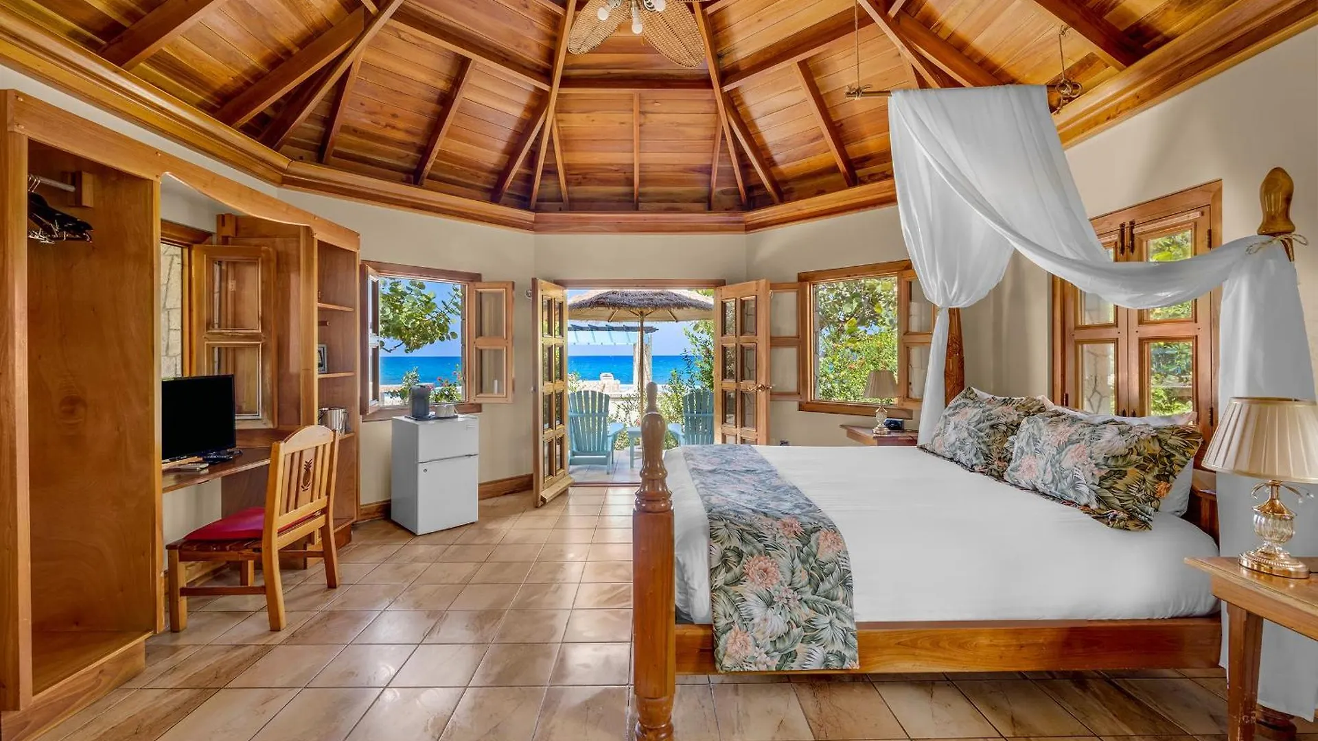 *****  Ocean Cliff Hotel Negril Limited - Adults Only Jamaica