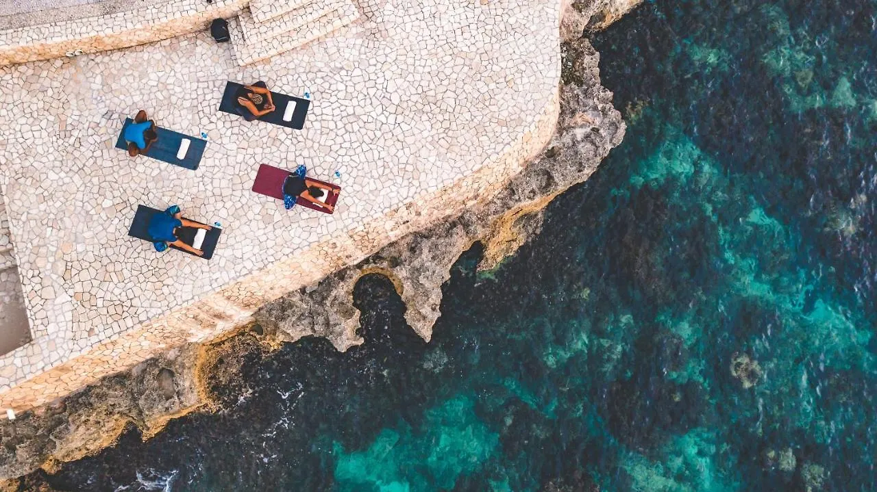 Ocean Cliff Hotel Negril Limited - Adults Only Jamaika