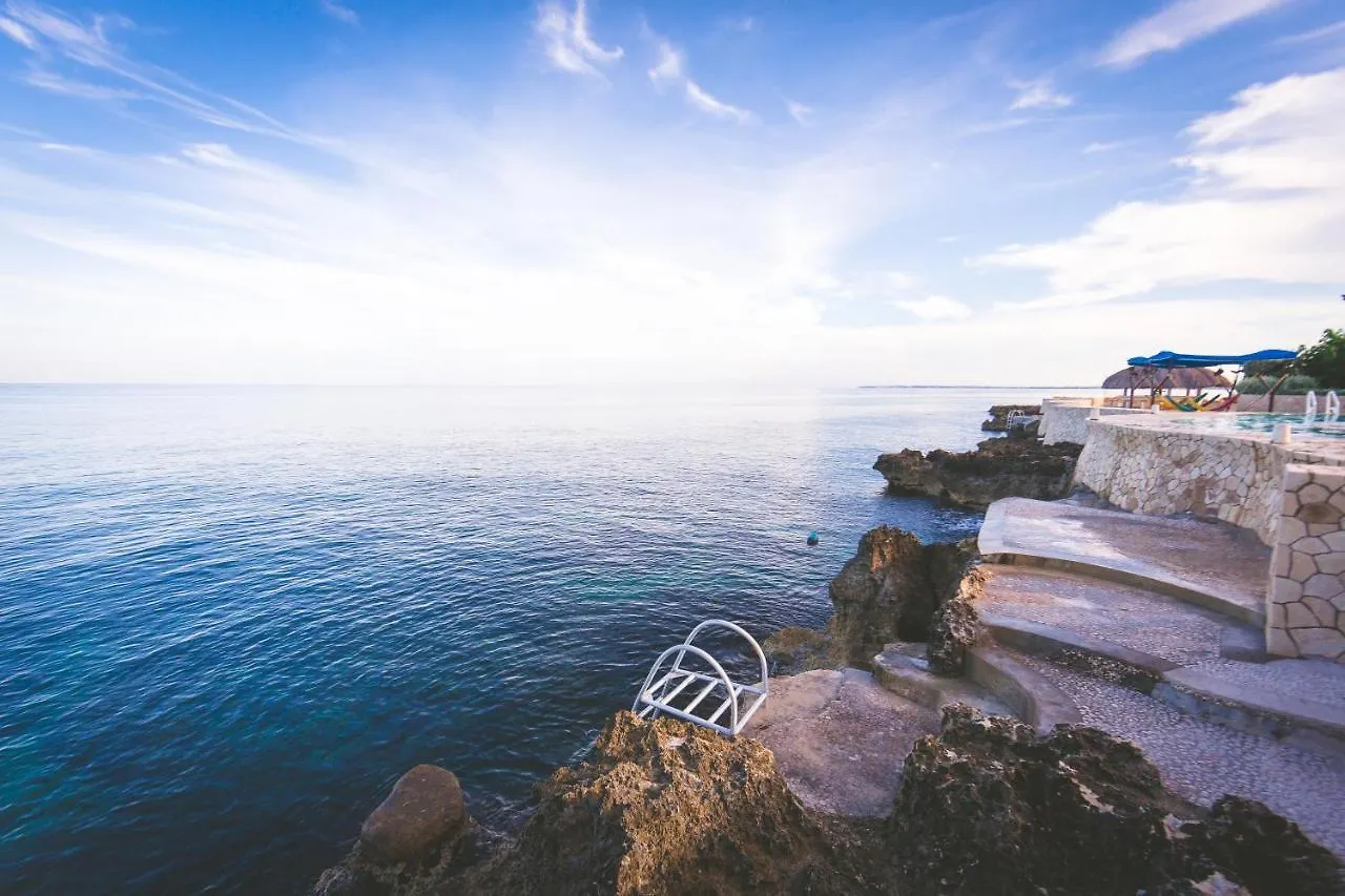 Ocean Cliff Hotel Negril Limited - Adults Only Jamaika