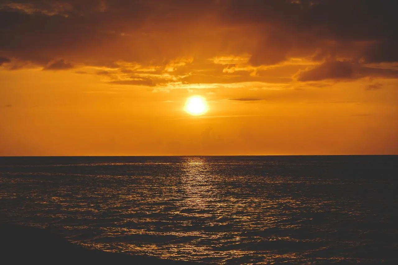 *****  Ocean Cliff Hotel Negril Limited - Adults Only Jamaika