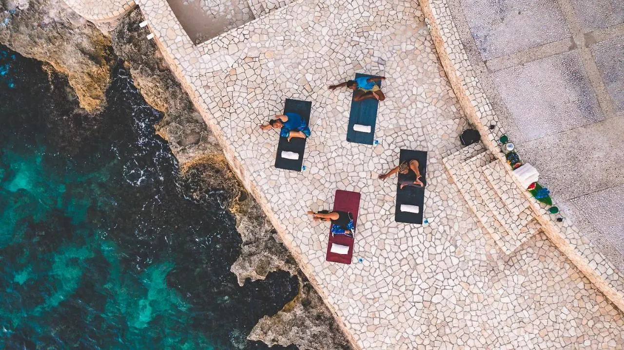 Ocean Cliff Hotel Negril Limited - Adults Only 5*,  Jamaika