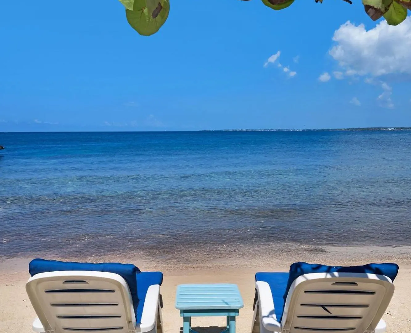 Ocean Cliff Hotel Negril Limited - Adults Only
