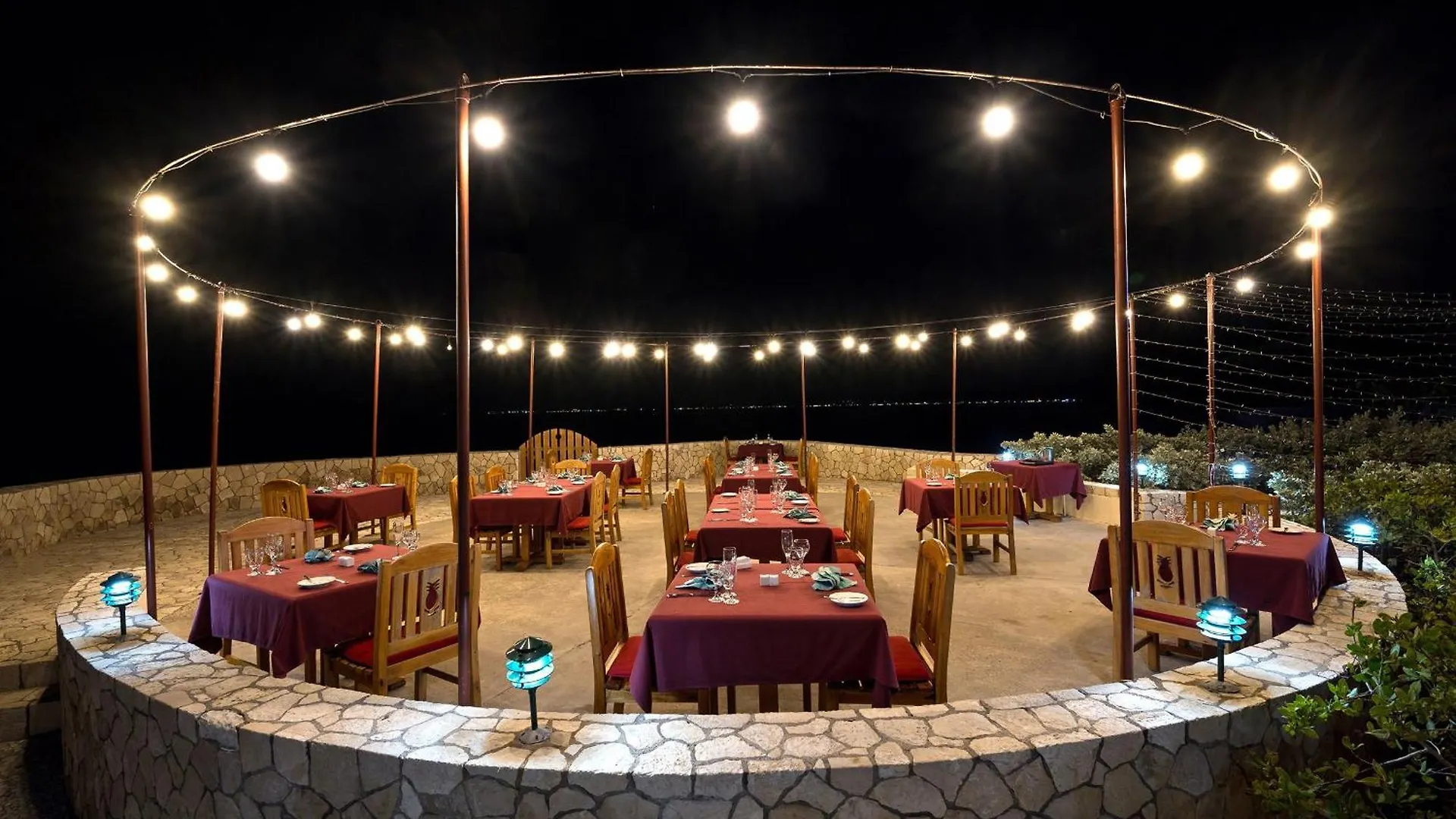 Ocean Cliff Hotel Negril Limited - Adults Only Jamaika