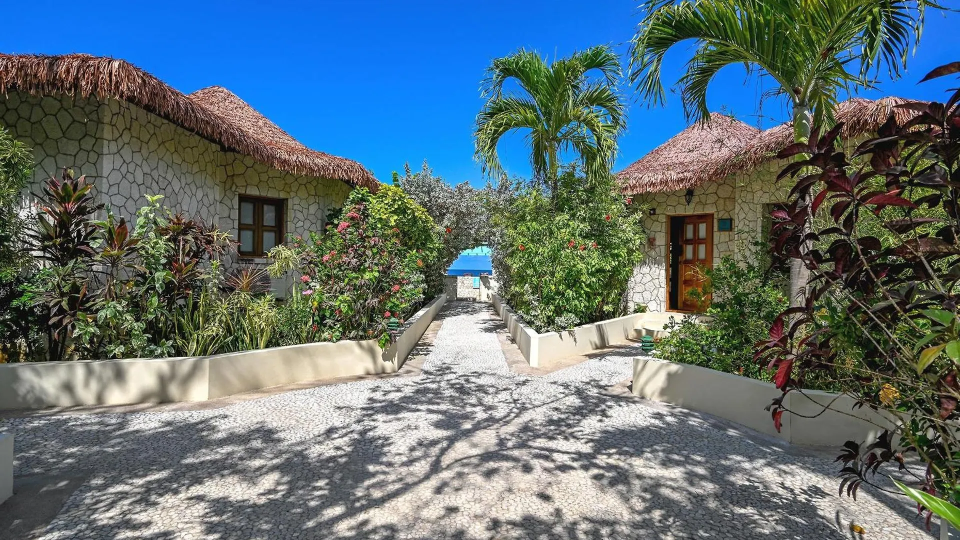 *****  Ocean Cliff Hotel Negril Limited - Adults Only Jamaika