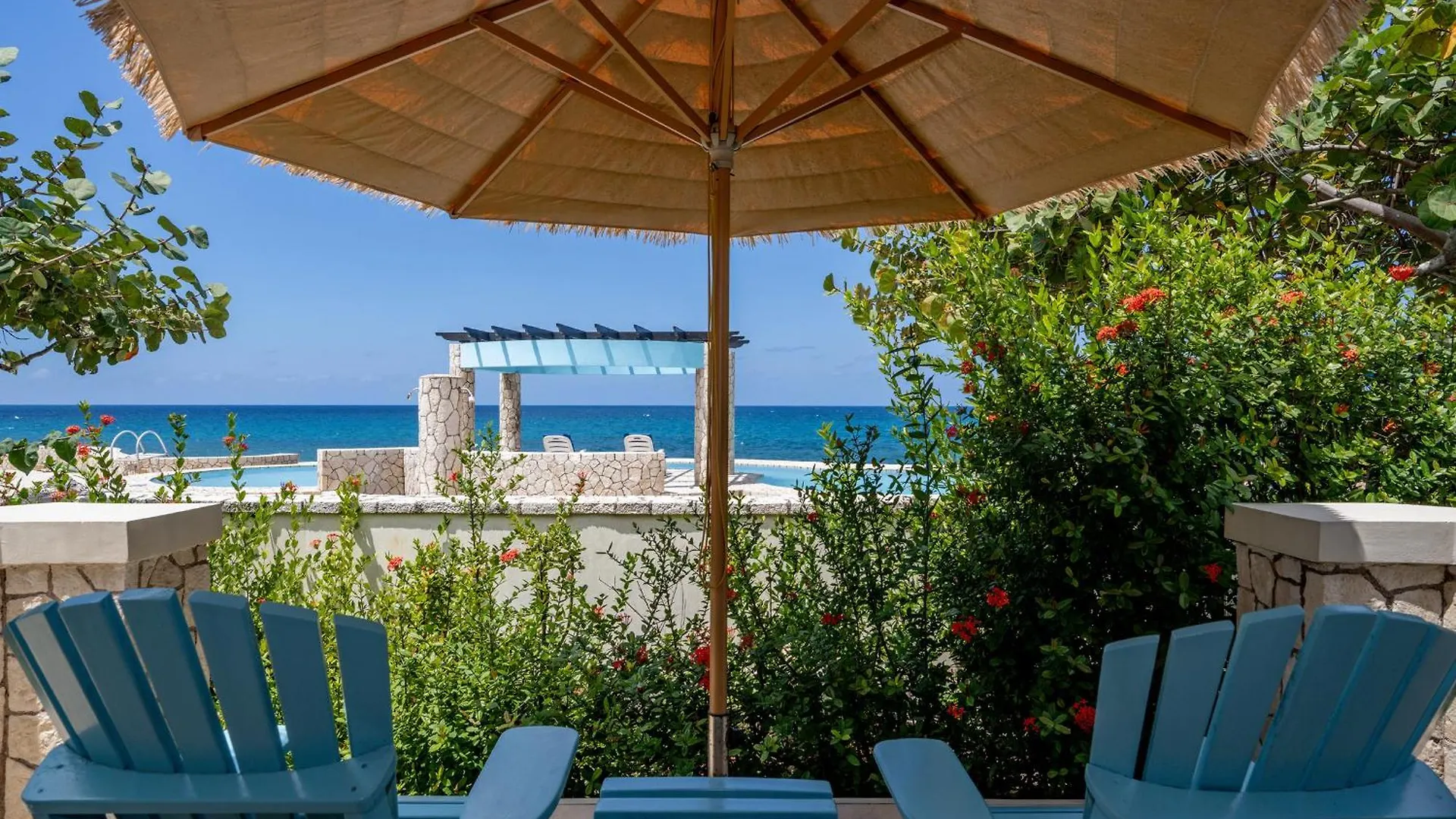 *****  Ocean Cliff Hotel Negril Limited - Adults Only Jamaika